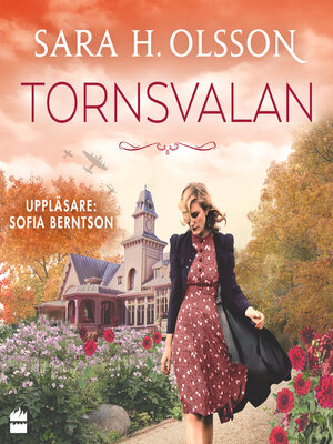 cover image of Tornsvalan